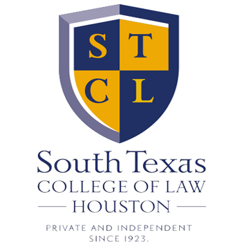 South Texas College of Law logo
